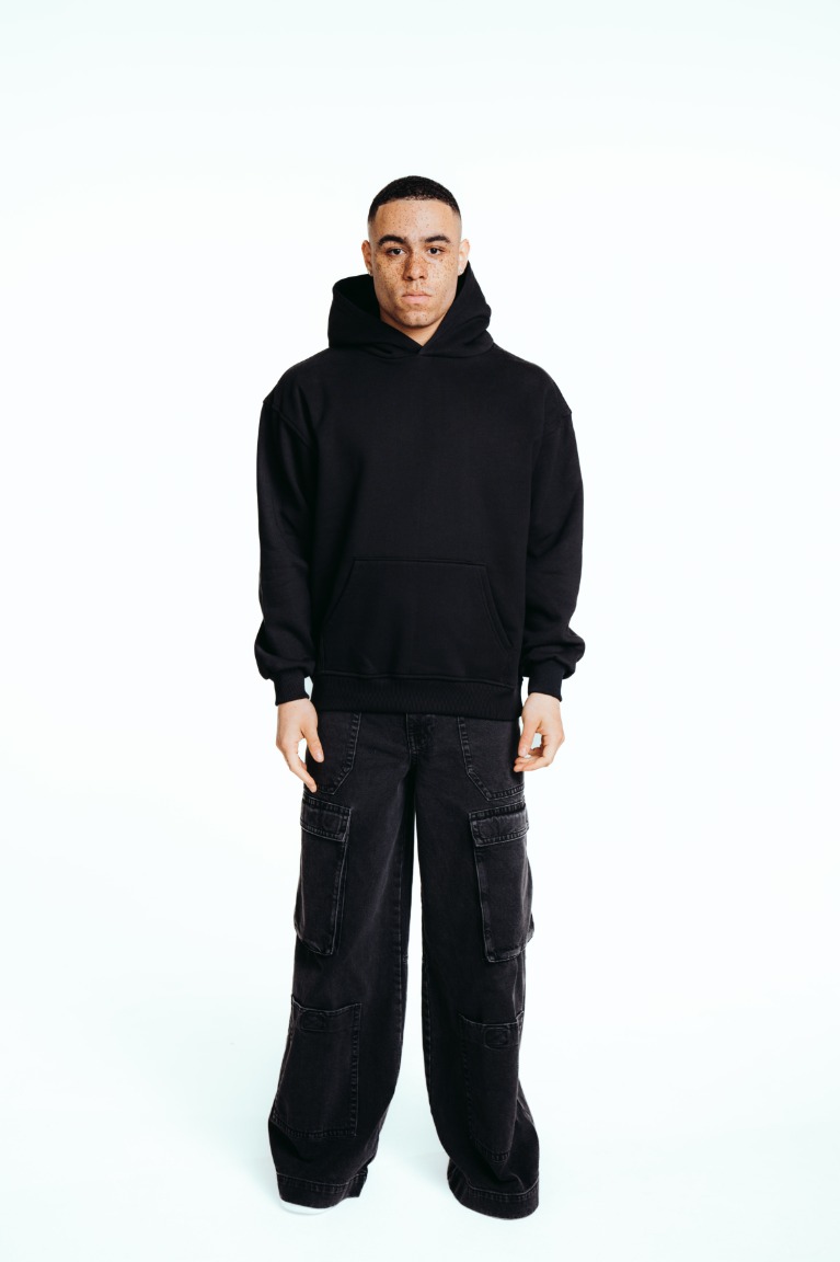 "Bachira - Blue Lock" Hoodie