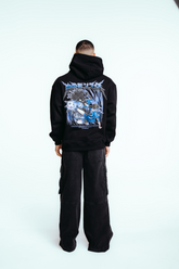 "Bachira - Blue Lock" Hoodie