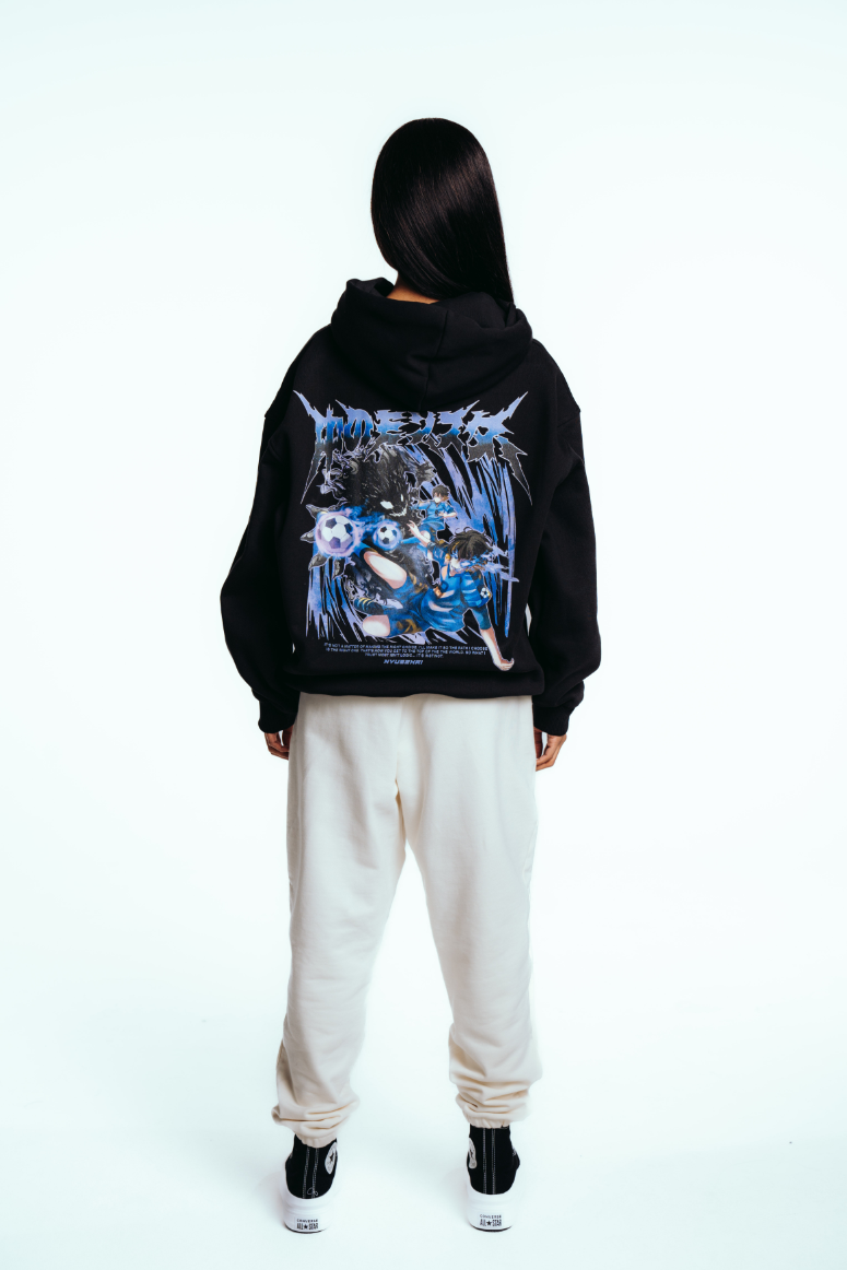 "Bachira - Blue Lock" Hoodie