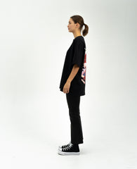 "Sage Mode - Naruto Shippuden" Oversized Shirt