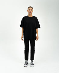 "Sung Jinwoo- Solo Leveling" Oversize T-Shirt