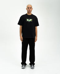 "Rock Lee X Dragon - Naruto Shippuden" Oversize T-Shirt