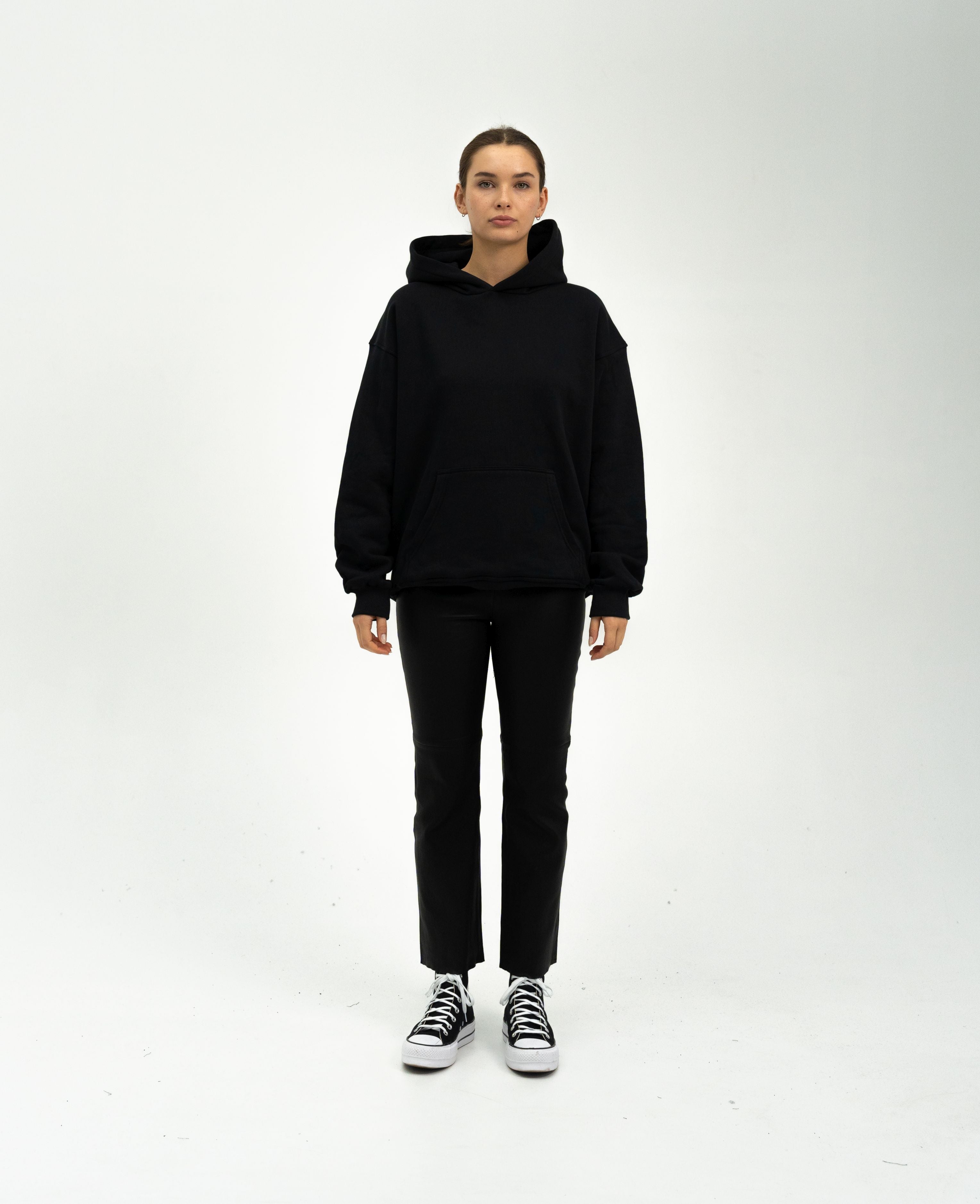 "Minato X Shiki Fuujin - Naruto Shippuden" Hoodie