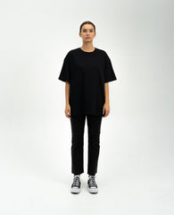 "Sasuke X Aoda - Naruto Shippuden" Oversized Shirt