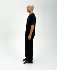 "Madara X Throne - Naruto Shippuden" Oversize T-Shirt