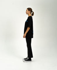 "Madara X Throne - Naruto Shippuden" Oversize T-Shirt