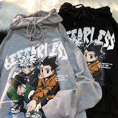 Kurodrip FEARLESS Hoodie