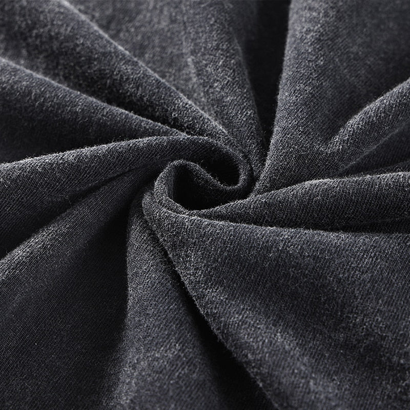 Kurodrip "Trunks V2" Vintage Oversized T Shirt