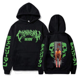 Kurodrip Toxic Hoodie