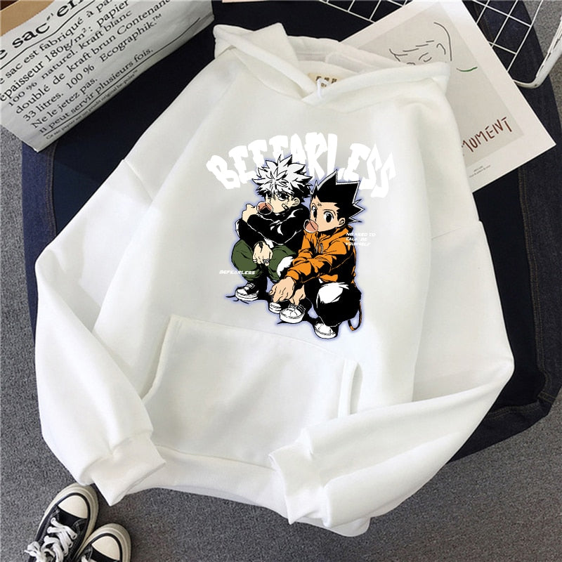 Kurodrip FEARLESS Hoodie