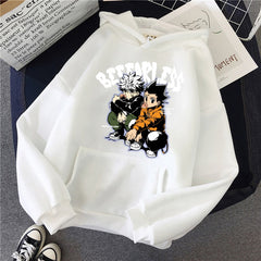Kurodrip FEARLESS Hoodie