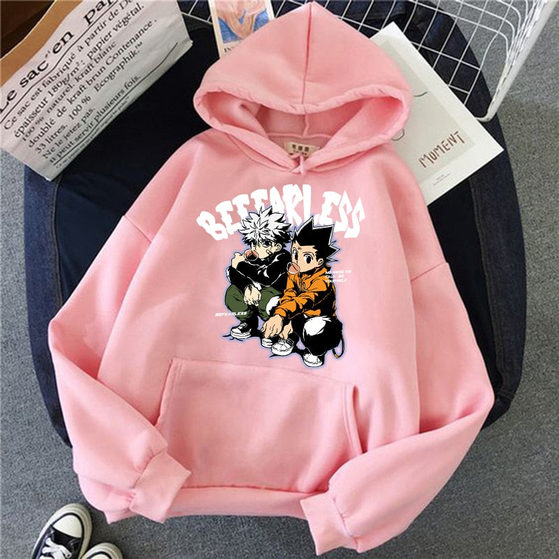 Kurodrip FEARLESS Hoodie