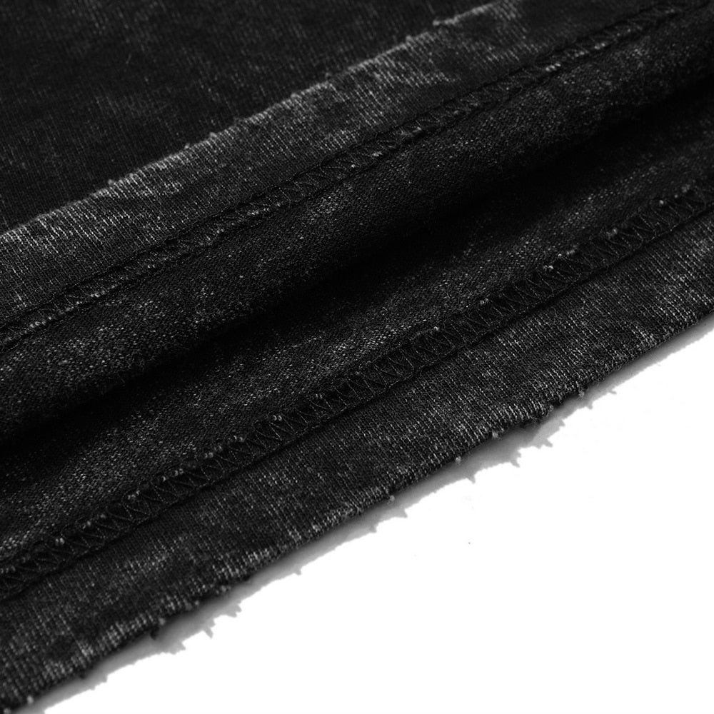 Kurodrip "Trunks" Vintage Oversized T Shirt