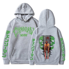 Kurodrip Toxic Hoodie
