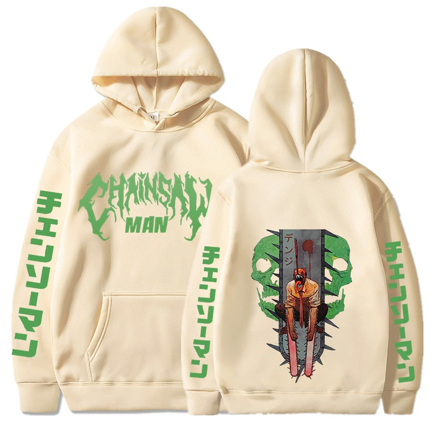 Kurodrip Toxic Hoodie