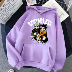 Kurodrip FEARLESS Hoodie