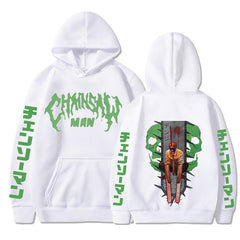 Kurodrip Toxic Hoodie