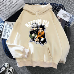 Kurodrip FEARLESS Hoodie