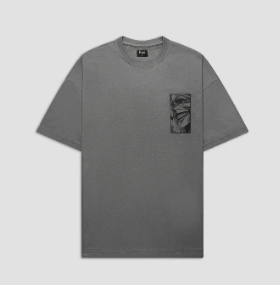 Creator - Solo Leveling Oversize T Shirt - Kurodrip