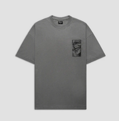 Creator - Solo Leveling Oversize T Shirt - Kurodrip