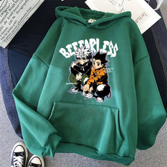 Kurodrip FEARLESS Hoodie