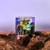 Shenron Dragon Ball Keyboard Knob - Kurodrip