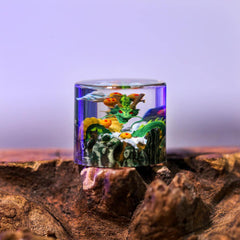 Shenron Dragon Ball Keyboard Knob - Kurodrip