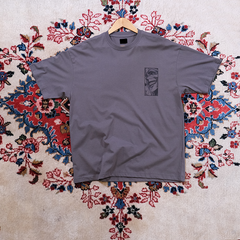 Creator - Solo Leveling Oversize T Shirt - Kurodrip