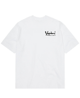 Musashi - Vangabond Oversize T Shirt - Kurodrip