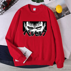 Kurodrip Guts Sweatshirt