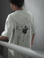 Exclusive Roronoa Zoro One Piece Anime Oversize T Shirt - Kurodrip