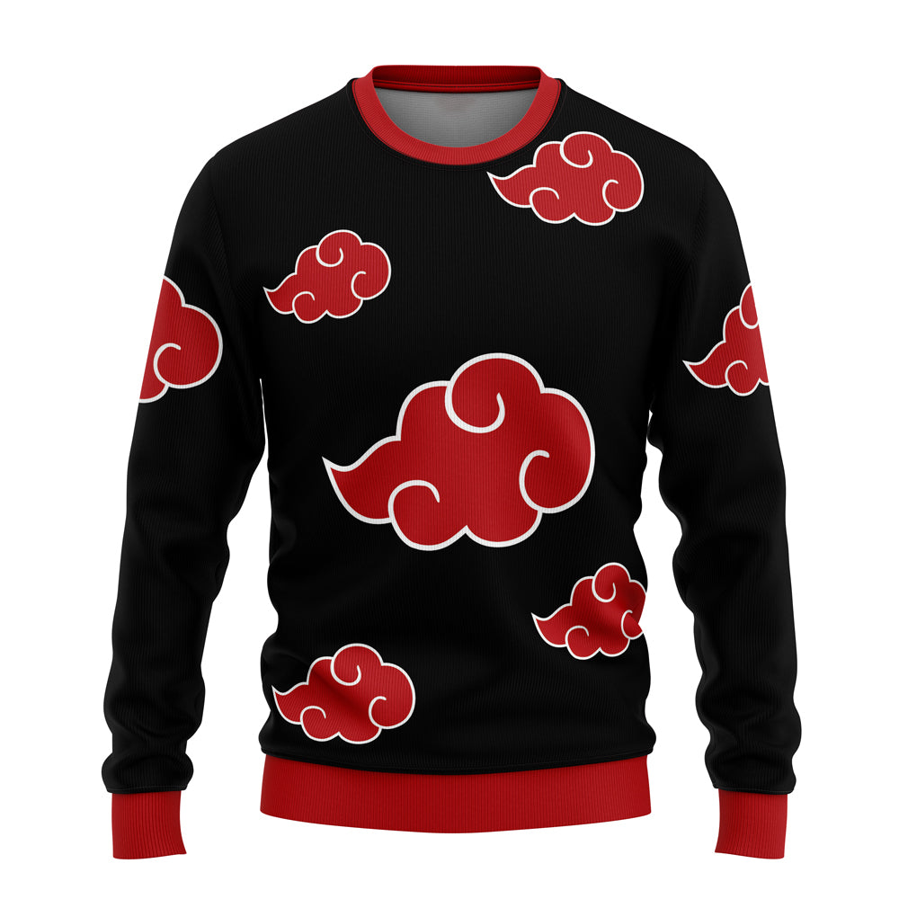 Akatsuki Naruto Sweatshirt
