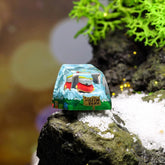 Cartman South Park keycap - Hirosart