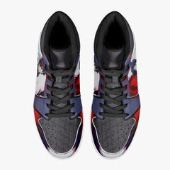 Ayato Kirishima Tokyo Ghoul Mid 1 Basketball Shoes