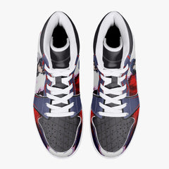 Ayato Kirishima Tokyo Ghoul Mid 1 Basketball Shoes