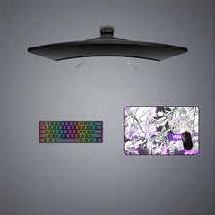 Yuno Drawing Design M-XXL Size Gaming Mouse Pad, Computer Desk Mat