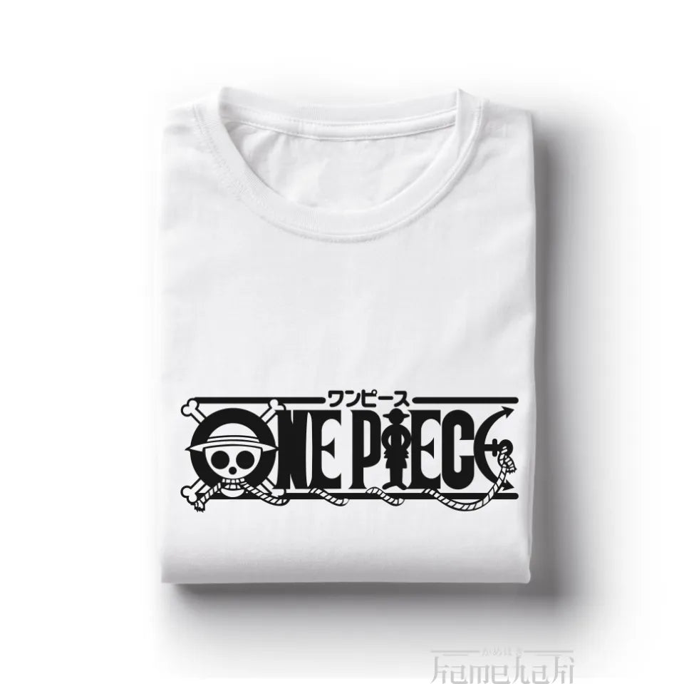 Exclusive Roronoa Zoro One Piece Anime Oversize T Shirt - Kurodrip