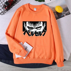 Kurodrip Guts Sweatshirt