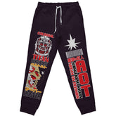 Colossal Titan Attack on Titan" Streetwear Sweatpants