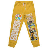Darkness Konosuba" Streetwear Sweatpants