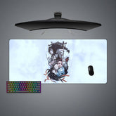 Demon Slayer Size Gaming Mouse Pad - Kurodrip