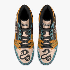 Diane Seven Deadly Sins Mid 1 Basketball Shoes