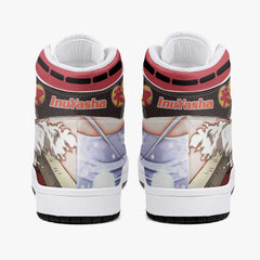 Dog Yaksha Mid 1 Basketball Shoes