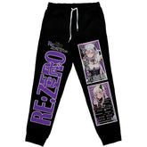 Echidna Re: Zero" Streetwear Sweatpants