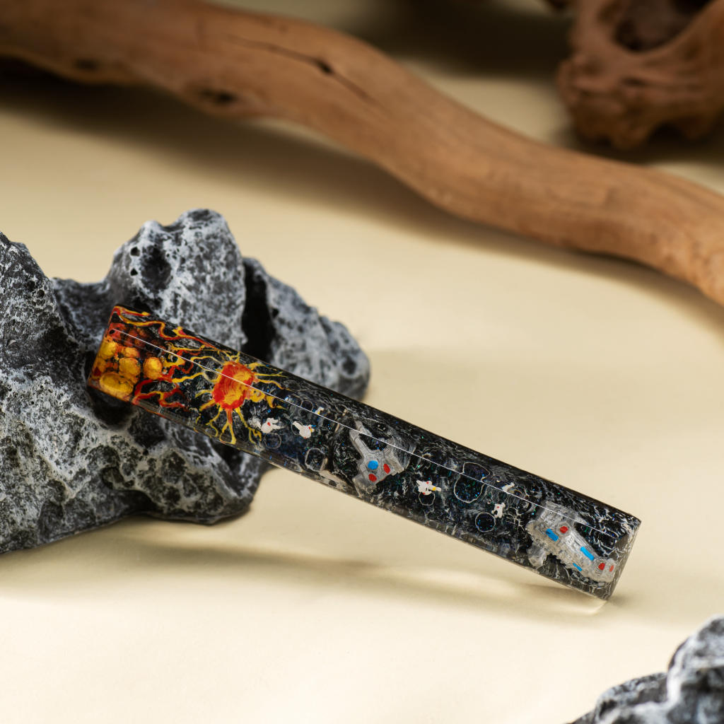The Endurance Spacebar Ver 2 Keycap - Kurodrip