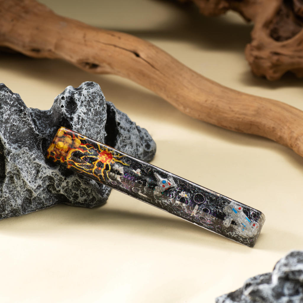 The Endurance Spacebar Ver 2 Keycap - Kurodrip