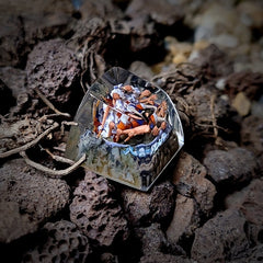 Kurodrip "LUFFY Gear 5" - One Piece Resin Keycap