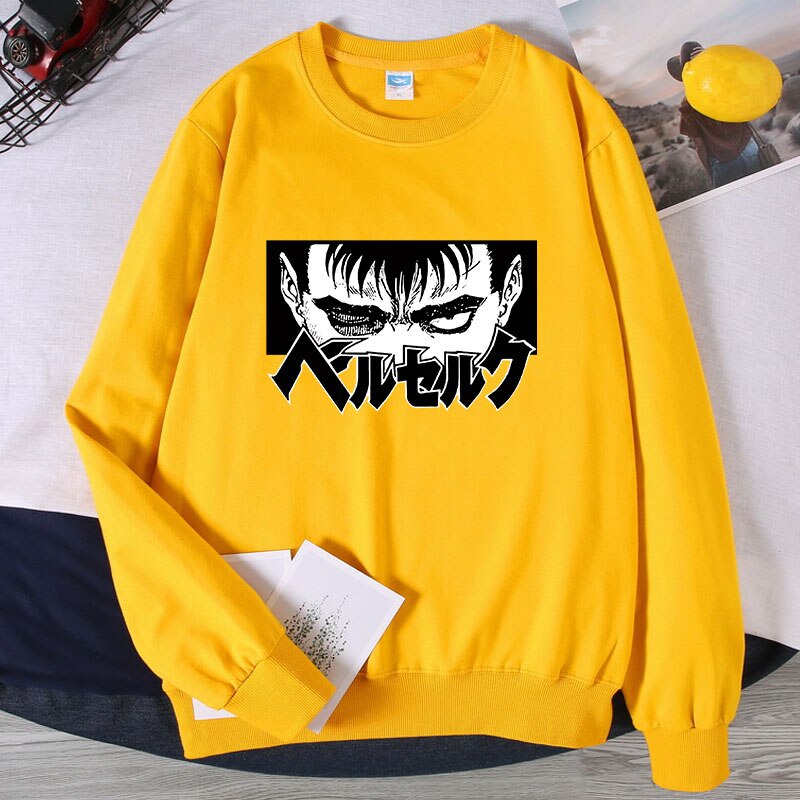 Kurodrip Guts Sweatshirt