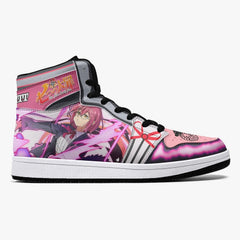 Gowther Herritt Seven Deadly Sins Mid 1 Basketball Shoes