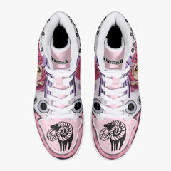 Gowther Seven Deadly Sins Mid 1 Basketball Shoes